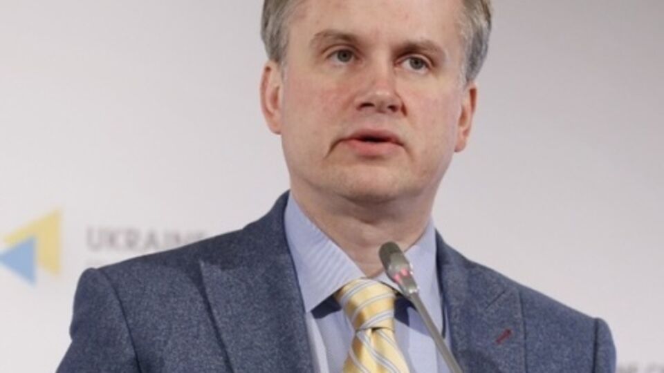 Даниил Лубкивский: Бюджет программы "Креативная Европа" составляет €1,46 млрд.