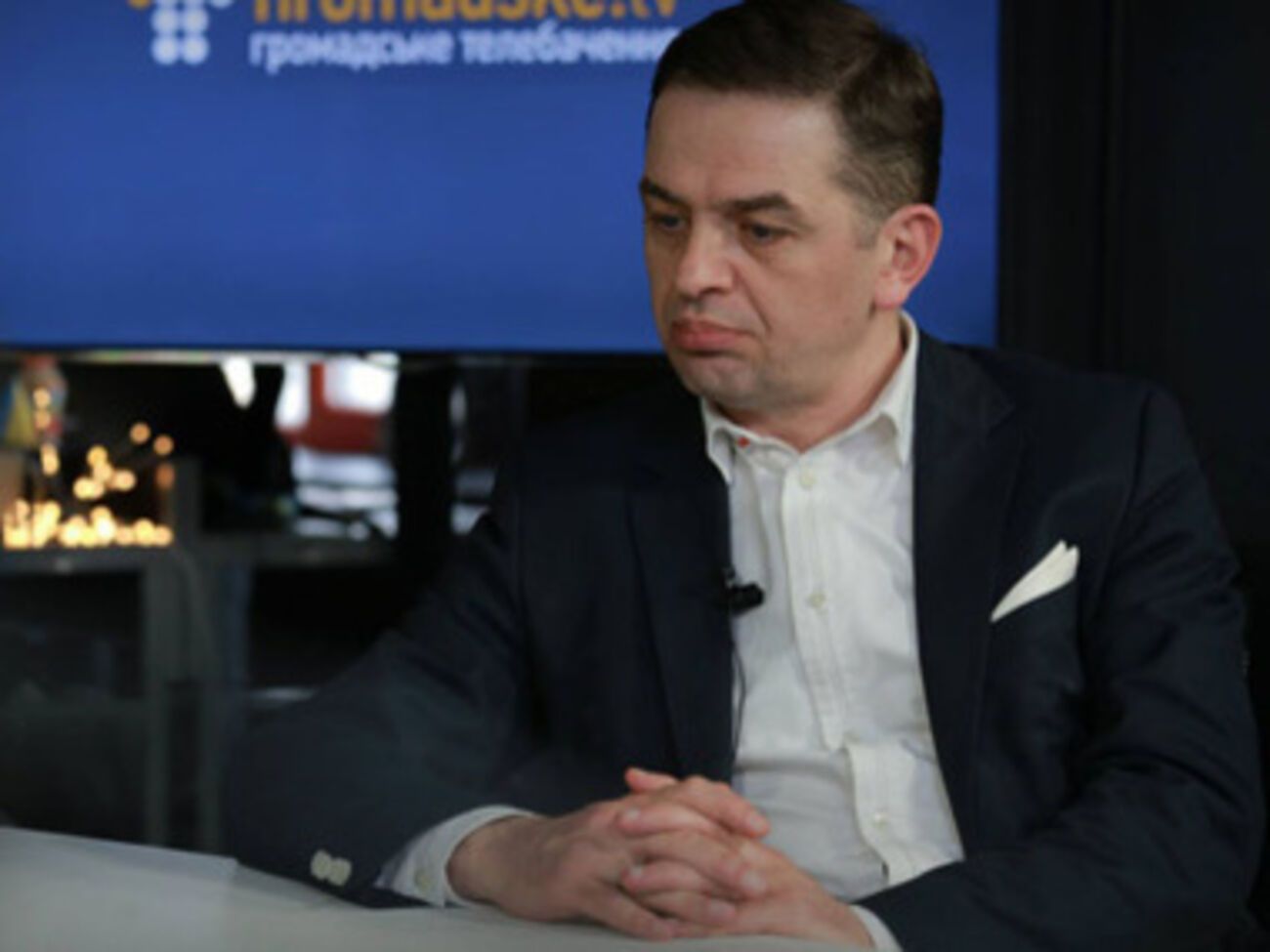 Гия Гецадзе: Содержание заключенного в частной тюрьме стоит меньше, чем в государственной