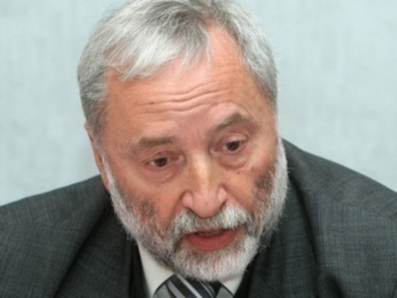 Зисельс: Коррупция &ndash; это только производное от того, что нет уважения к закону