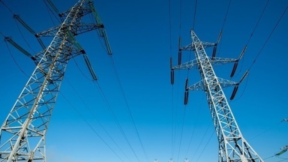 Минэнергоугля пострается не импортировать электричество из России