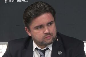 Маркиян Лубкивский: СБУ проверяет информацию о некой "Украинской повстанческой армии"