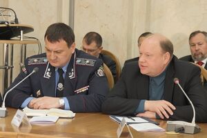 Дмитриев и Пивовар сообщили об усиленном режиме работы правоохранителей в Харькове