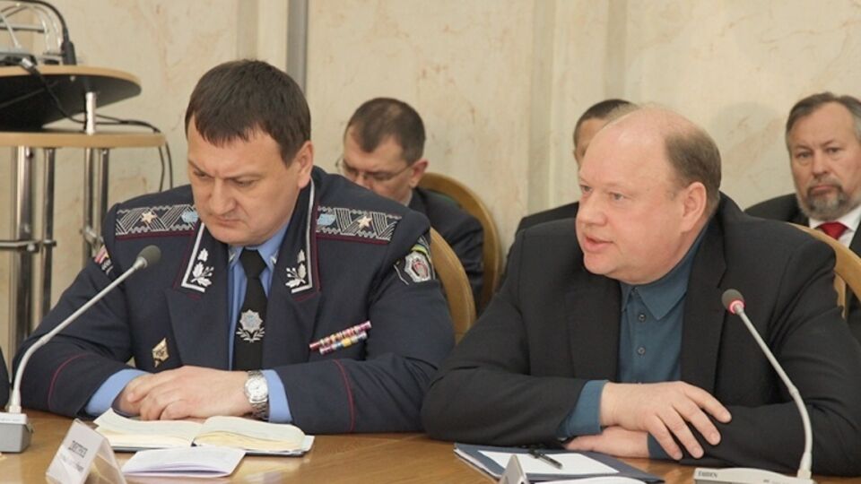 Дмитриев и Пивовар сообщили об усиленном режиме работы правоохранителей в Харькове