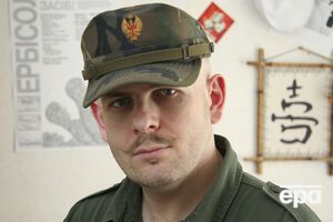 Письмо "УПА" об убийстве Олеся Бузины написано с использованием русизмов, сообщает СБУ