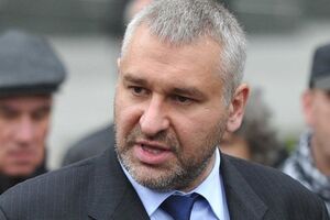 Марк Фейгин: Надежда не поплыла и сказала, что будет бороться