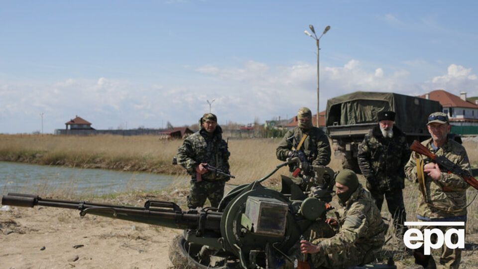 Участникам АТО выделяют земельные участки по всей территории Украины