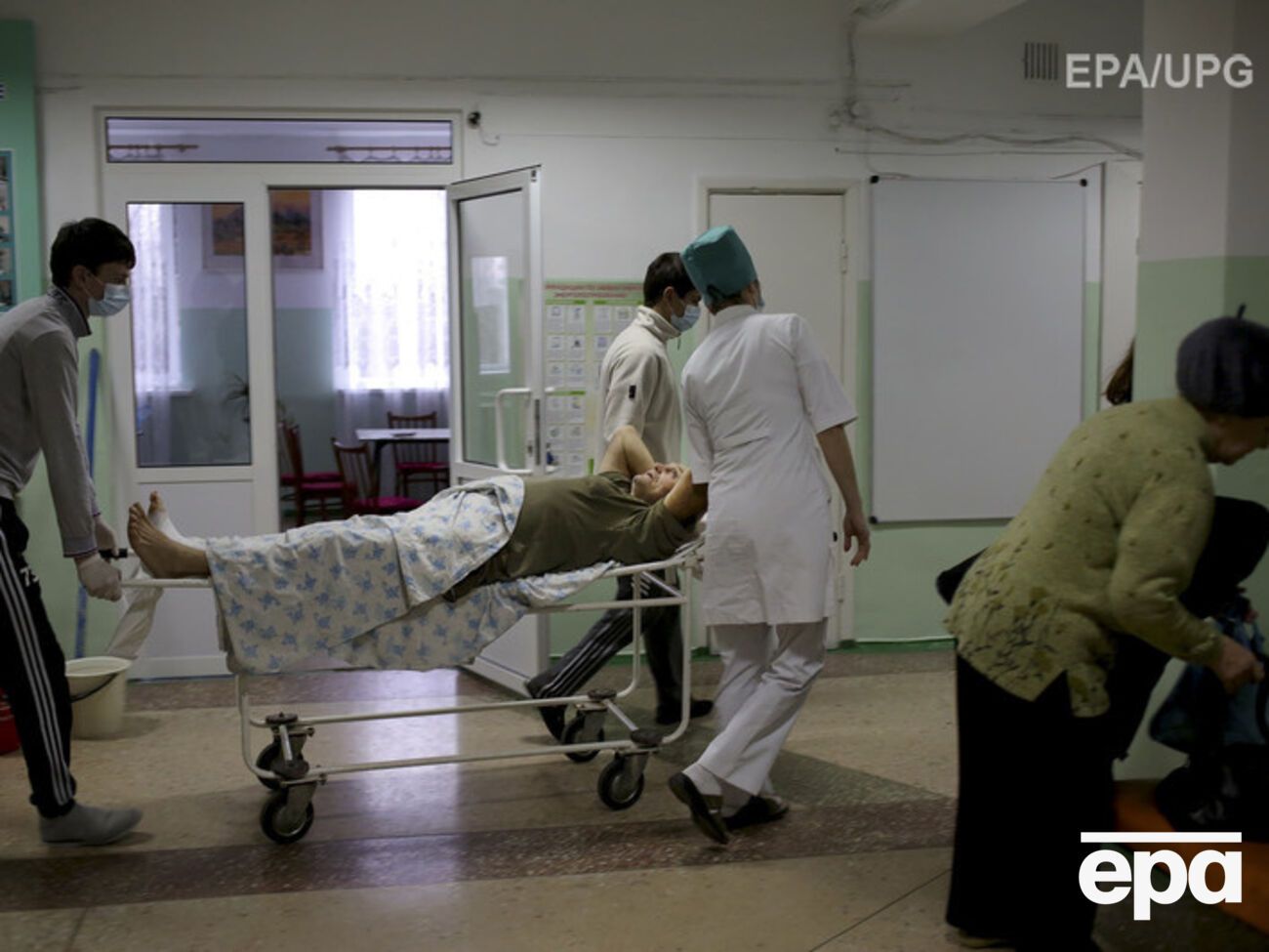 В ООН заявили, что на Донбассе сотни людей считаются пропавшими без вести, а сотни тел еще не опознаны