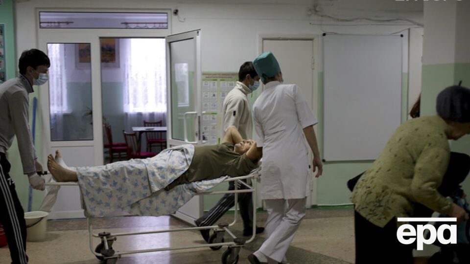 В ООН заявили, что на Донбассе сотни людей считаются пропавшими без вести, а сотни тел еще не опознаны