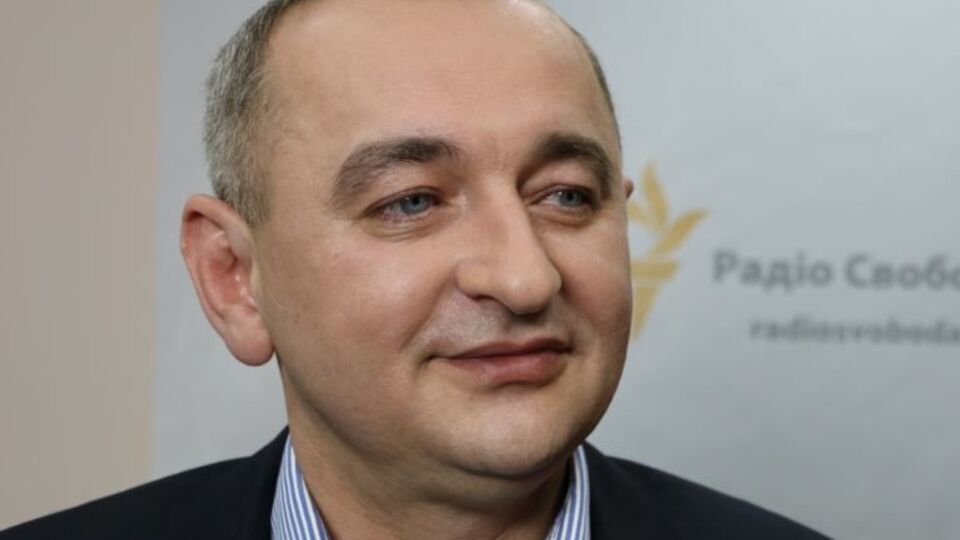 Матиос сообщил, что в дезертирстве обвиняются более 8,5 тысяч военных