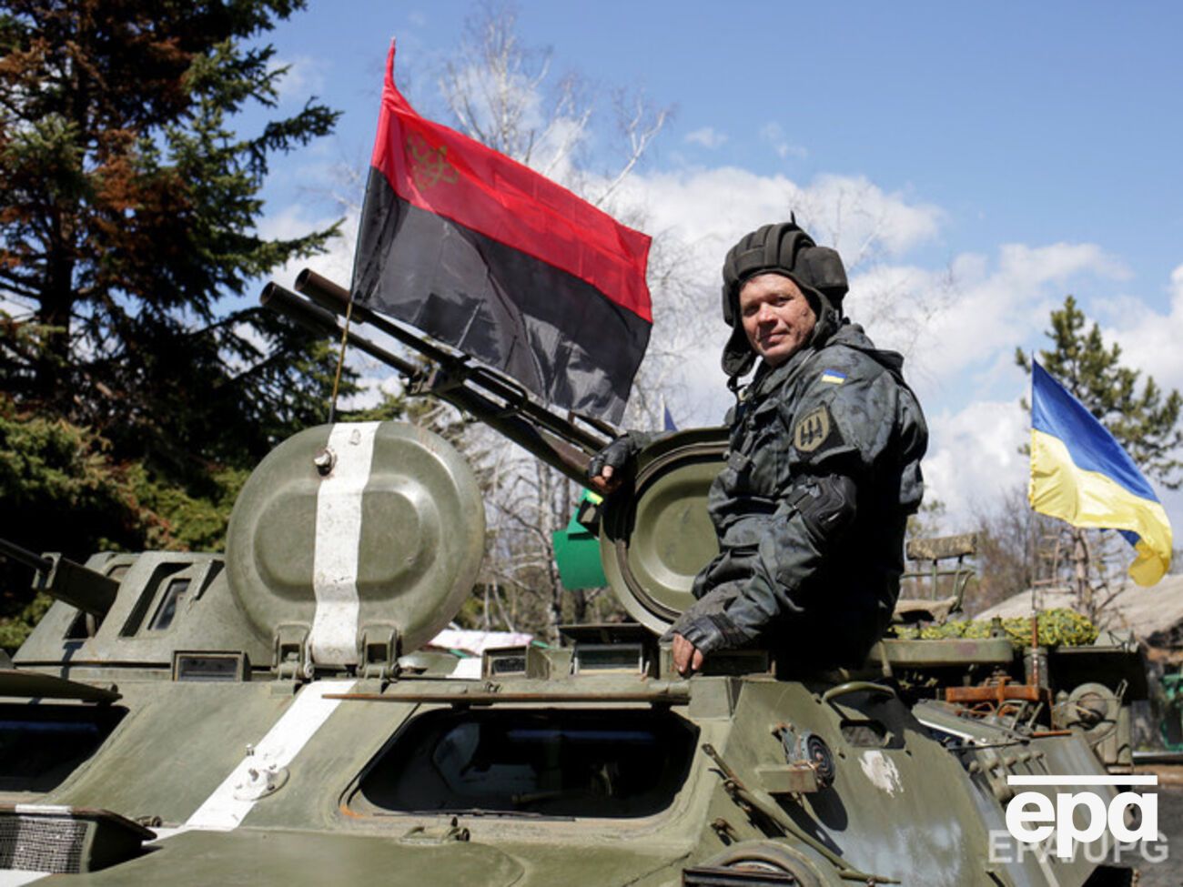 За сутки боевики провели 24 обстрела украинских позиций