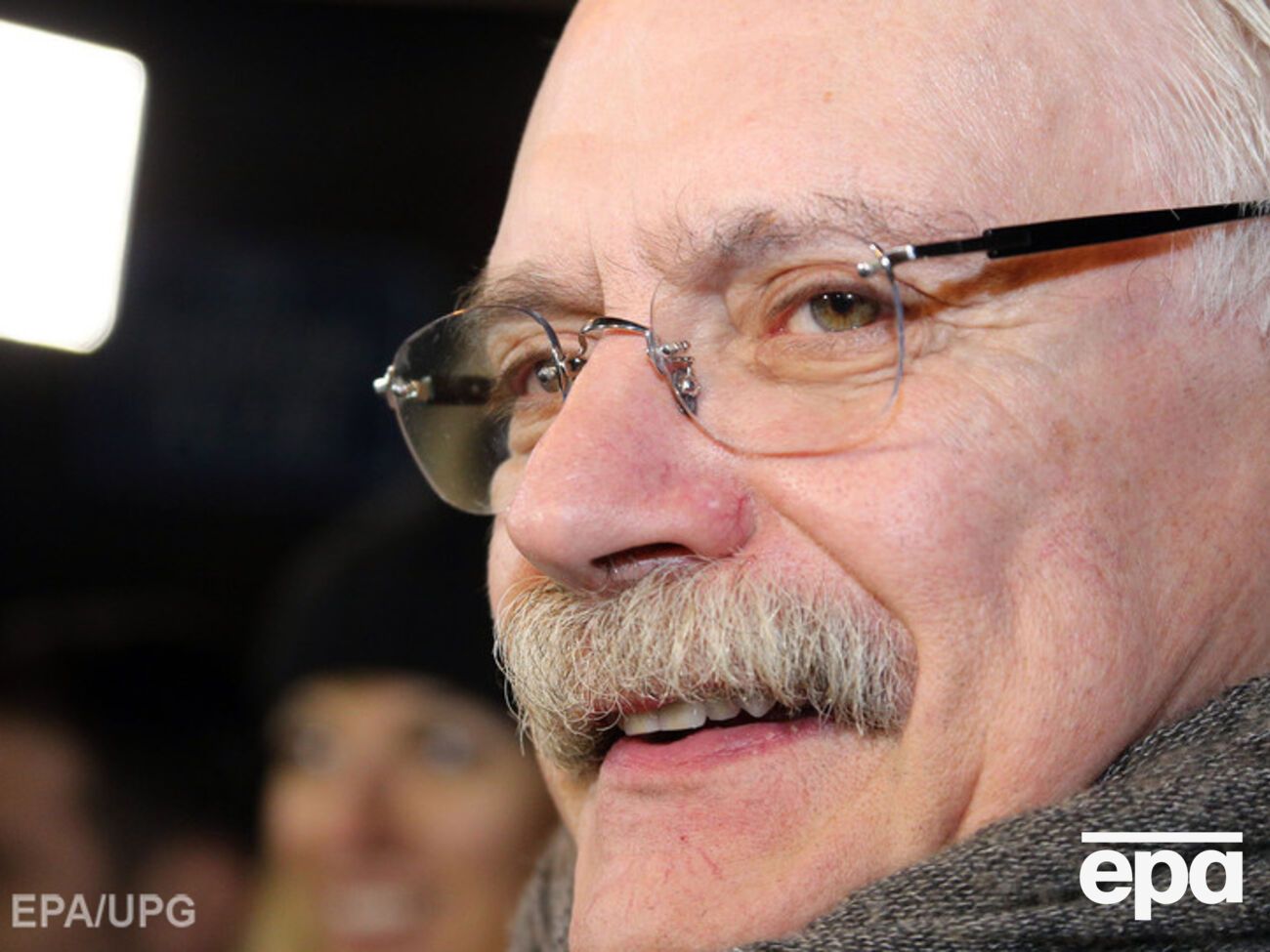 Никита Михалков: Мы, славяне, любим фантазировать и мечтать