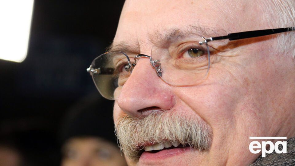 Никита Михалков: Мы, славяне, любим фантазировать и мечтать