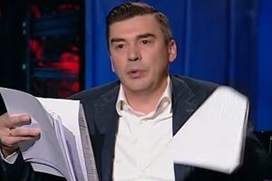 Добродомов: Прошло больше года. Не сидит никто!