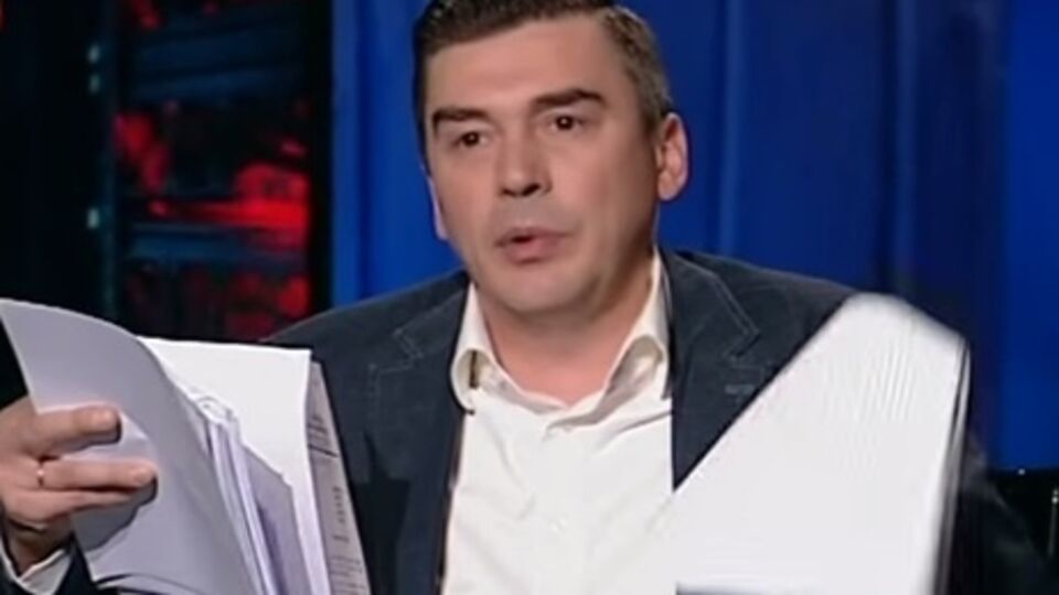 Добродомов: Прошло больше года. Не сидит никто!