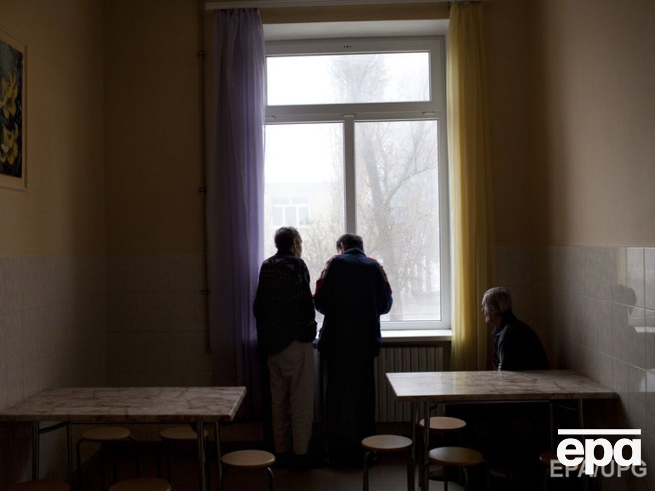 Украина&nbsp;сократила потребление природного газа