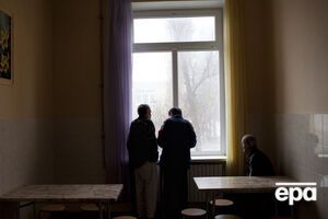 Украина сократила потребление природного газа