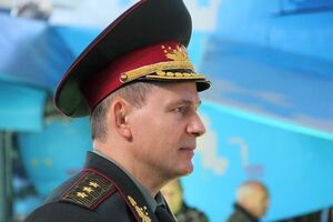 Валерий Гелетей хочет дать Управлению государственной охраны новое название