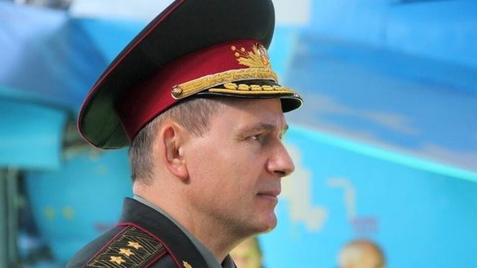 Валерий Гелетей хочет дать Управлению государственной охраны новое название