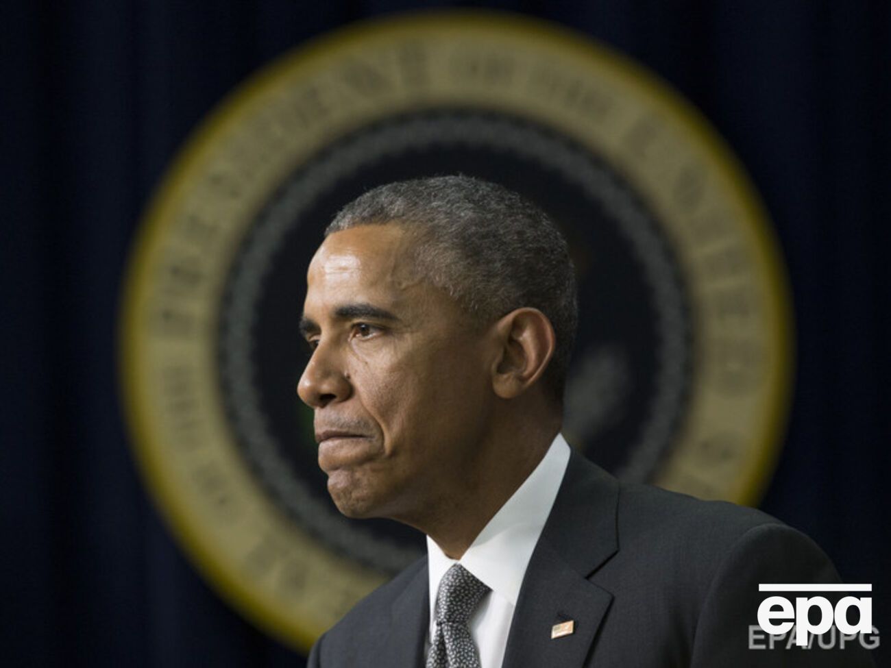Обама призвал ЕС сохранить санкции против России