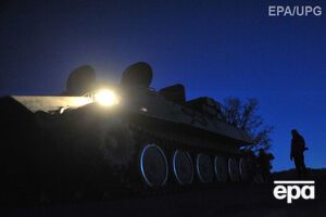 Украинские и российские военные считают, что на Донбассе есть некая "третья сила"