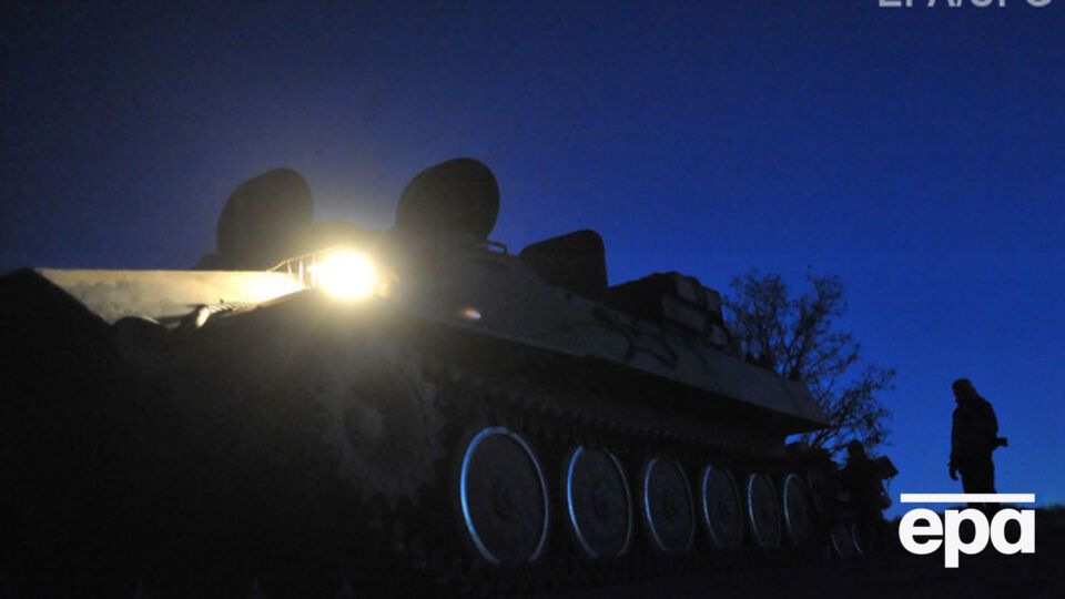 Украинские и российские военные считают, что на Донбассе есть некая "третья сила"