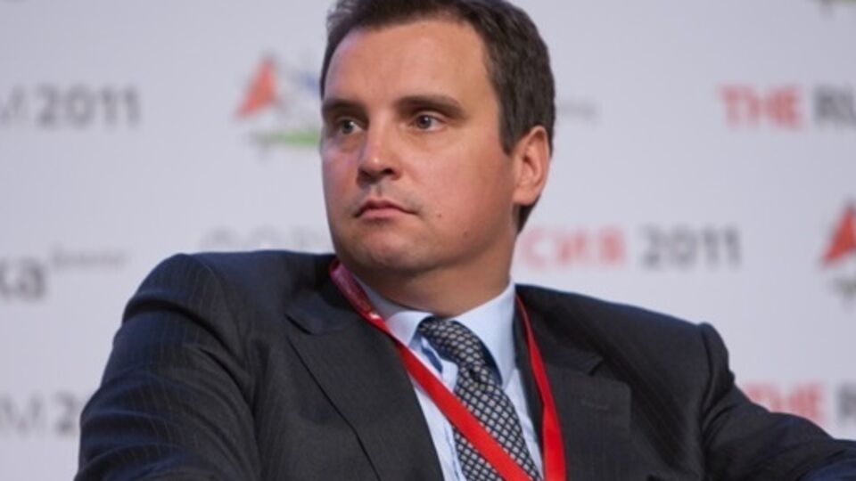 Абромавичус заявил, что приватизация госкомпаний начнется в ближайшие месяцы