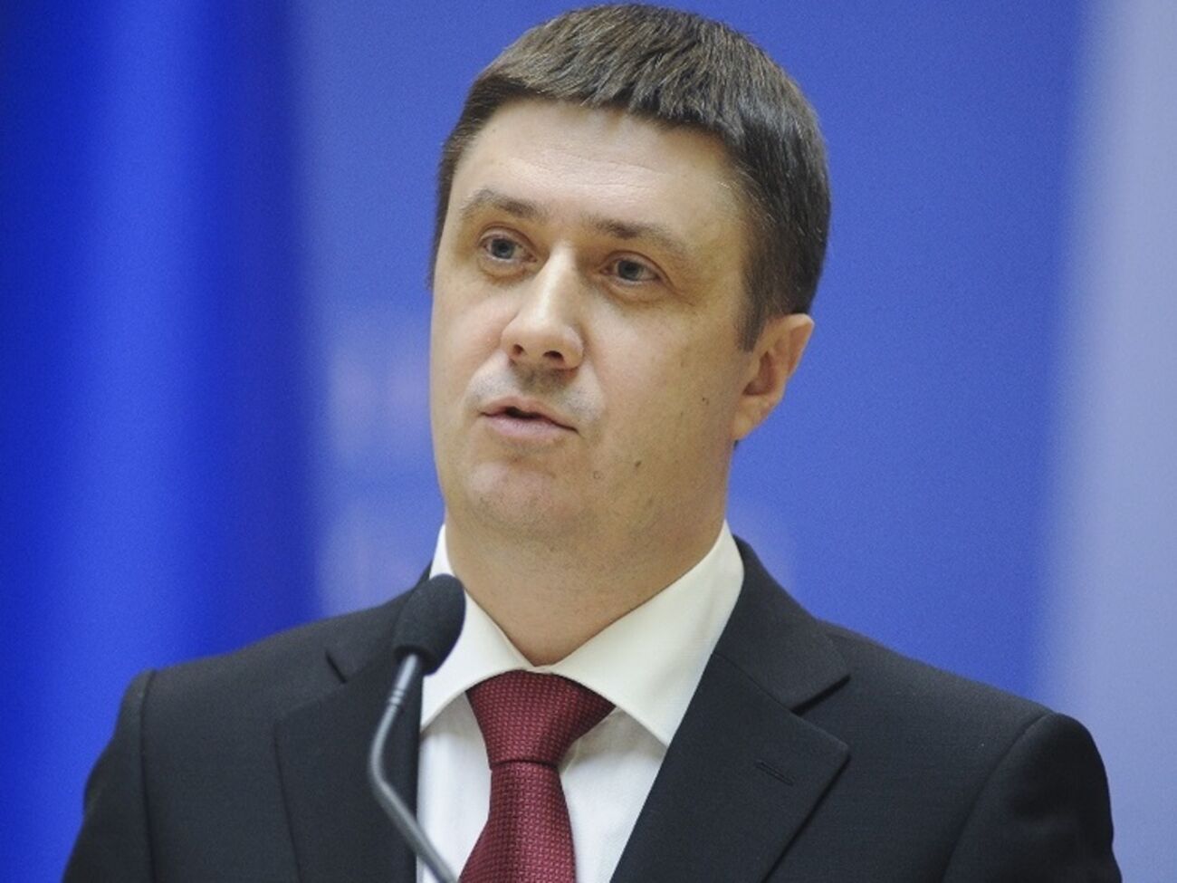 Ток-шоу Вячеслава Кириленко стартует в понедельник