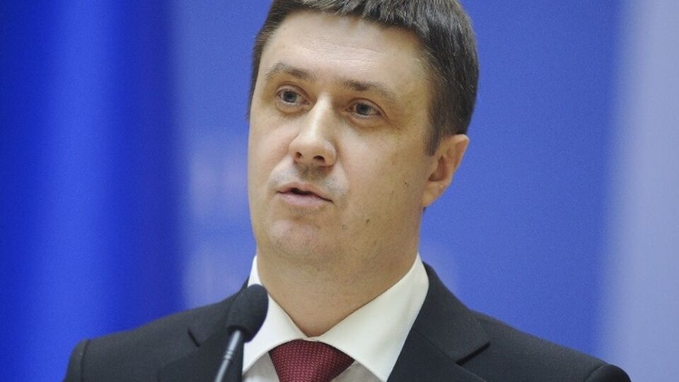 Ток-шоу Вячеслава Кириленко стартует в понедельник