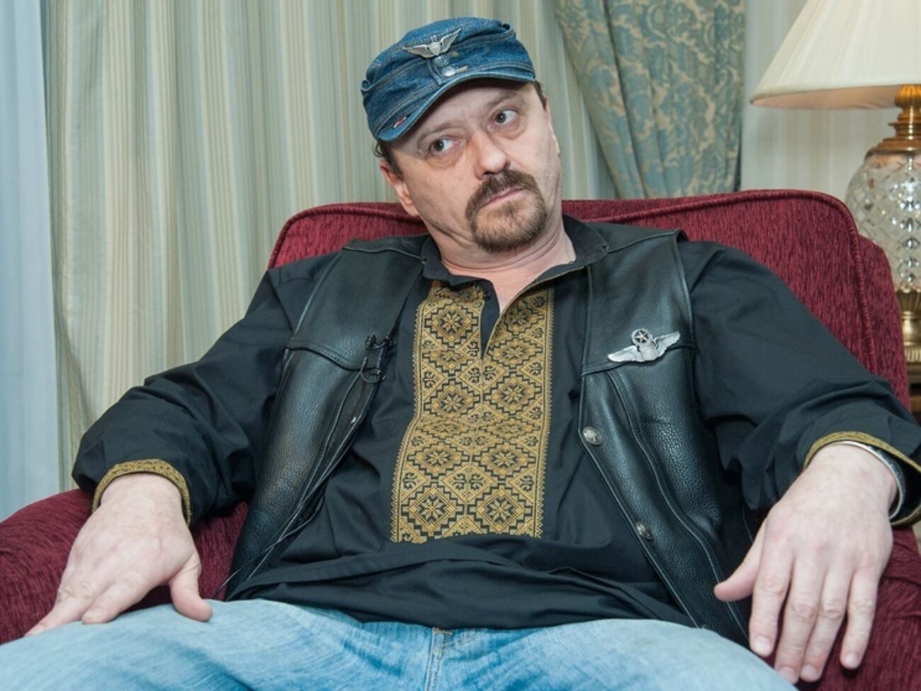 Поярков: В Раде, например, не надеются, что что-то хорошее о ком-либо скажу