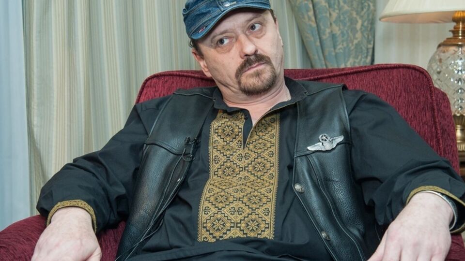 Поярков: В Раде, например, не надеются, что что-то хорошее о ком-либо скажу