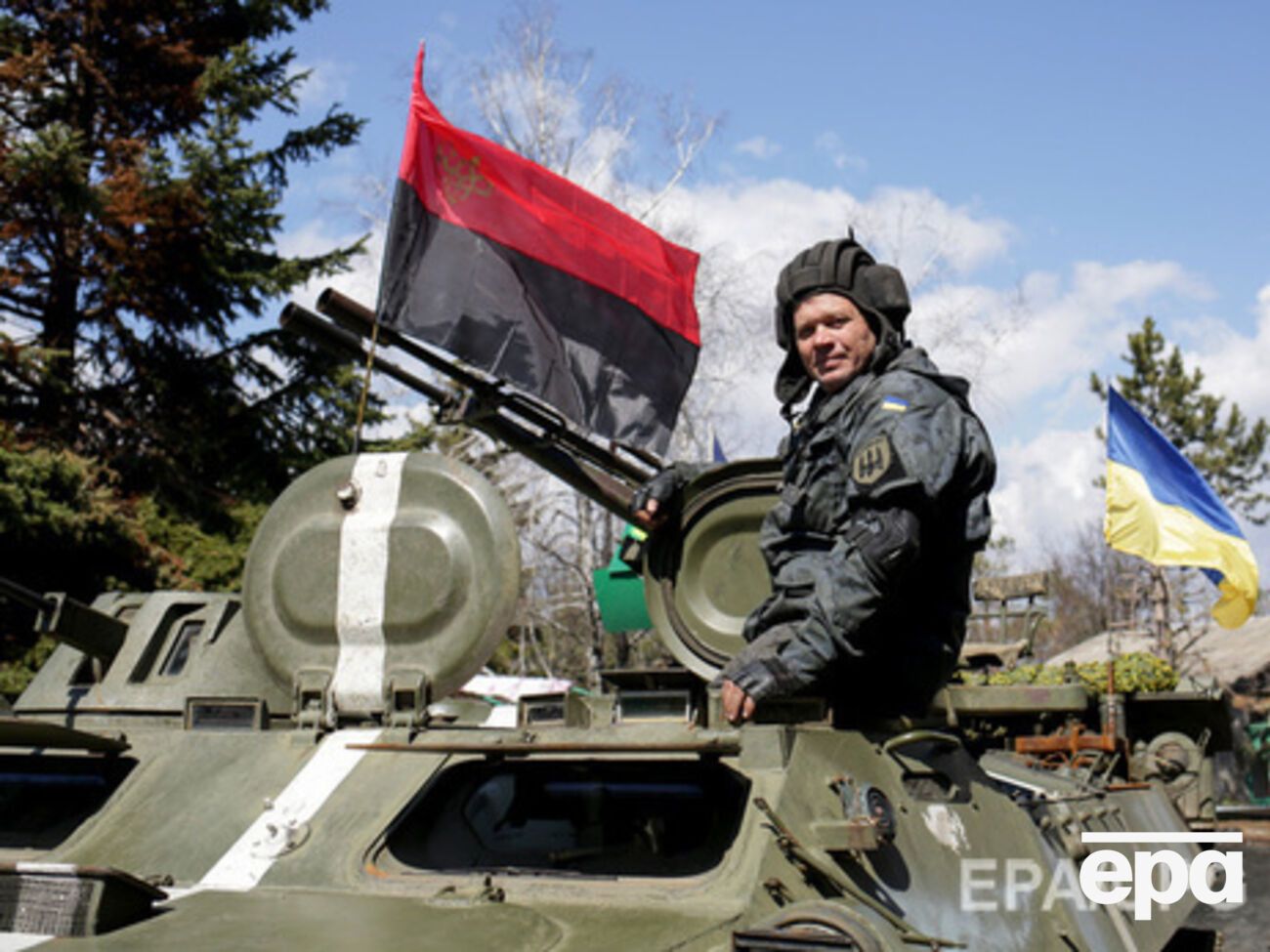 Террористы активизировали обстрелы