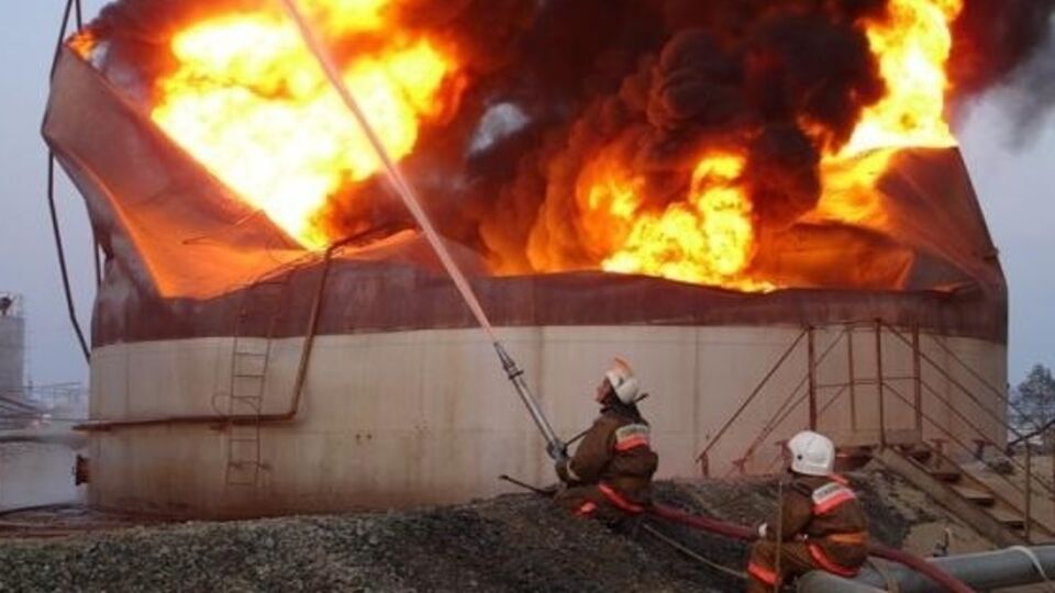 По предварительным данным, есть пострадавшие