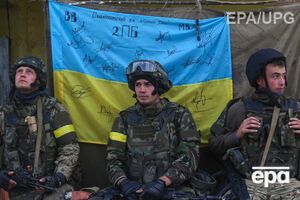 В Украине продолжается демобилизация