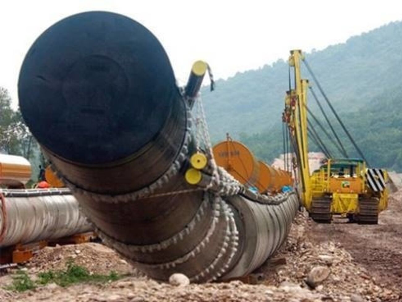 Соглашение планируется подписать в следующий вторник