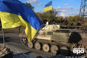 Боевики применяют против сил АТО тяжелое вооружение