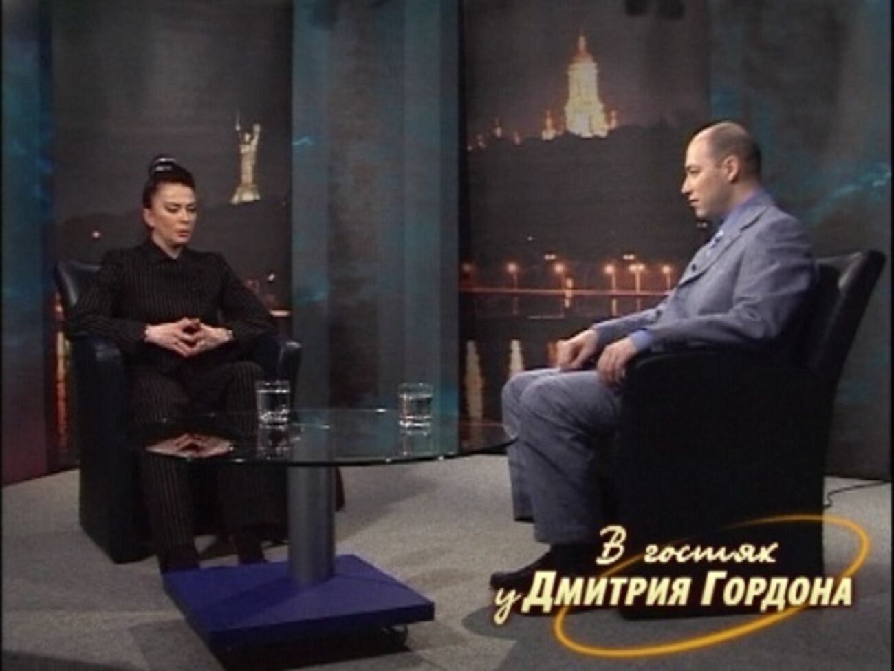 Ирина Дерюгина: Скандалом в художественной гимнастике дирижировали из России