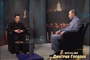 Ирина Дерюгина: Скандалом в художественной гимнастике дирижировали из России