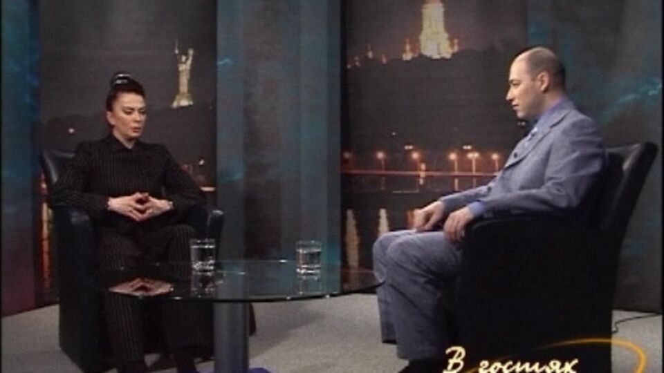 Ирина Дерюгина: Скандалом в художественной гимнастике дирижировали из России