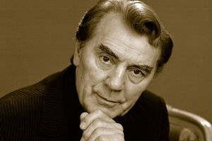 Скончался Виктор Коршунов