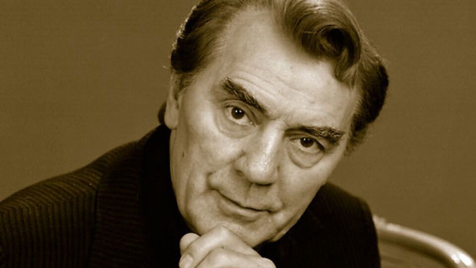 Скончался Виктор Коршунов