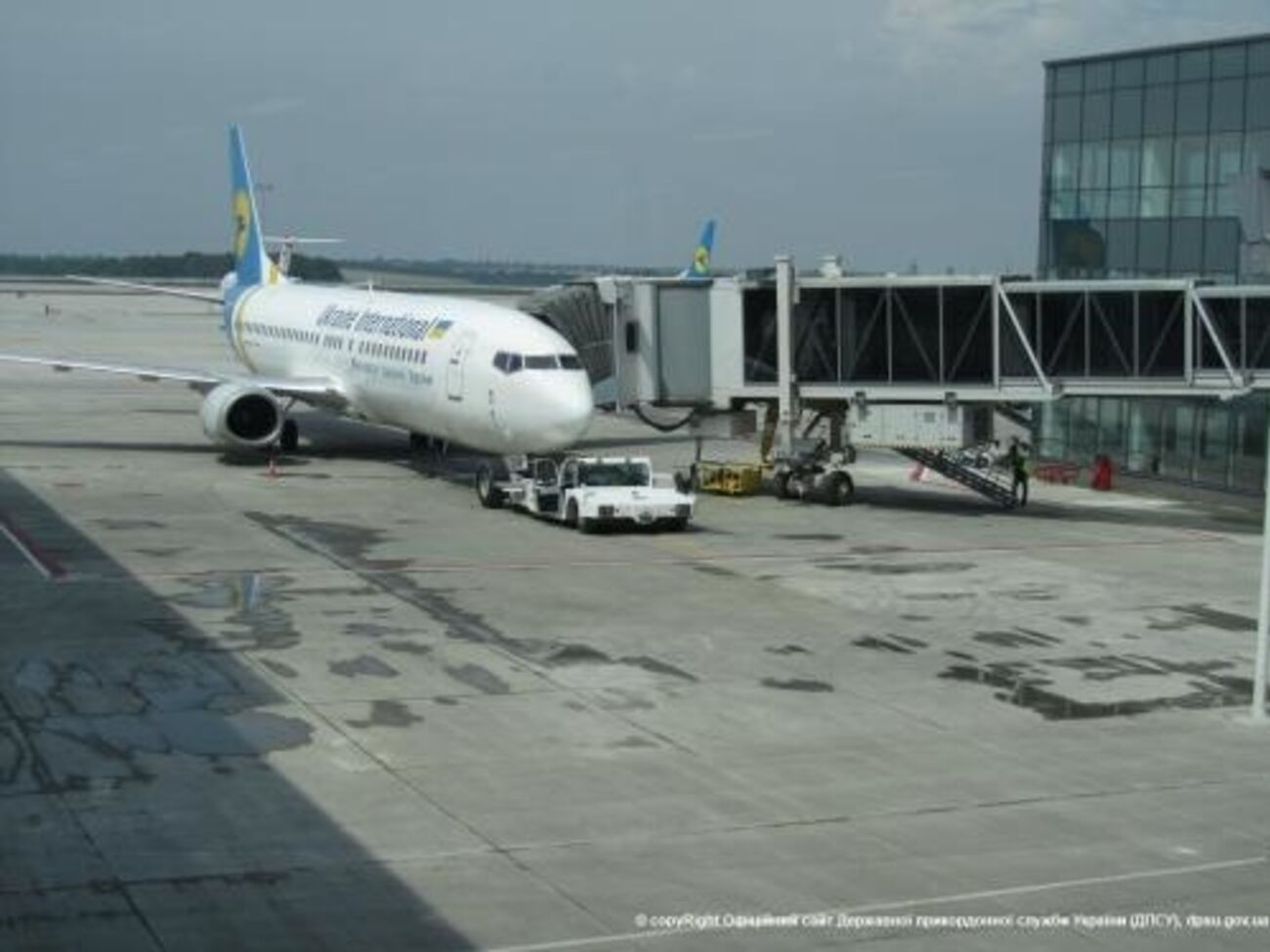 Попытку вывезти украинок за границу пресекли&nbsp;пограничники Отдельного контрольно-пропускного пункта "Киев"