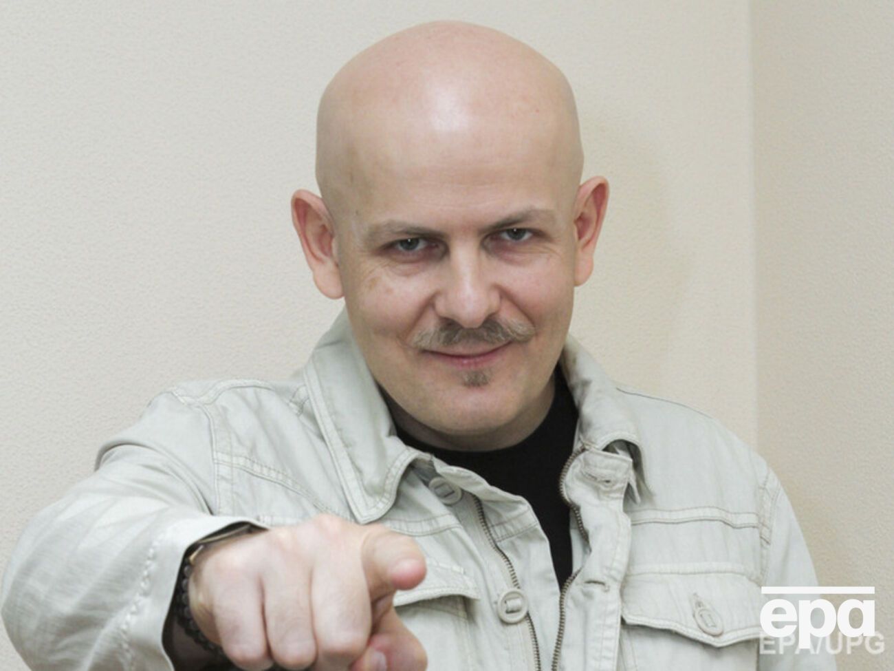 Олеся Бузину похоронят 19 апреля