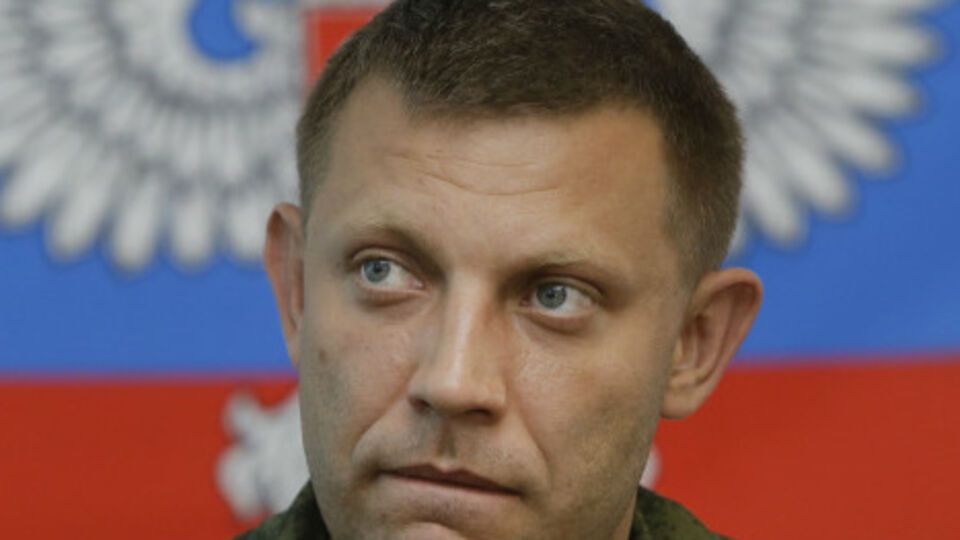 Захарченко: Киев может спровоцировать в скором времени эскалацию конфликта, обстреляв Донецк или другой город на территории "ДНР"