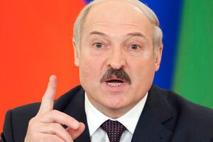 Лукашенко: У нас 9 мая будет свой такой же парад, как в Москве