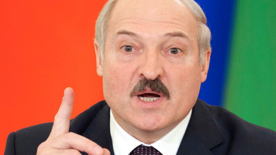 Лукашенко: У нас 9 мая будет свой такой же парад, как в Москве