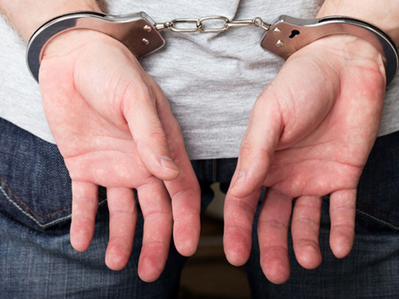 Уголовное производство открыто по ч. 5 ст. 260 УК Украины