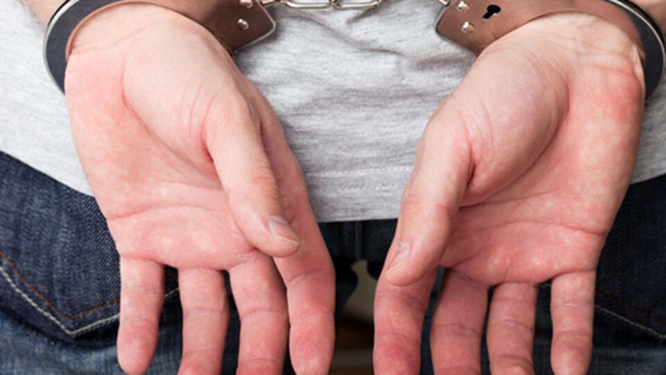 Уголовное производство открыто по ч. 5 ст. 260 УК Украины