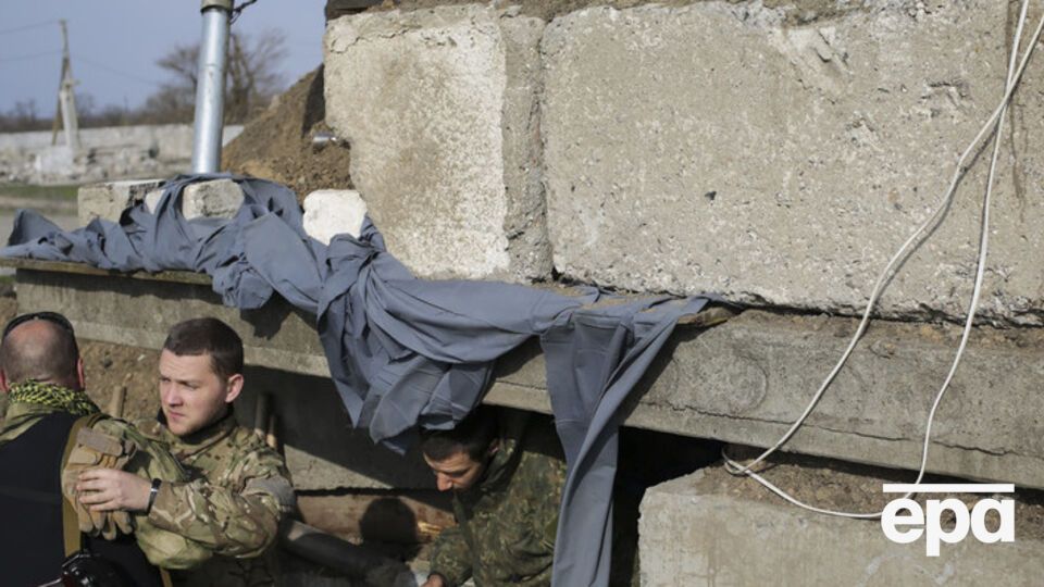 Украинец пытался провезти через КПП крупную сумму денег