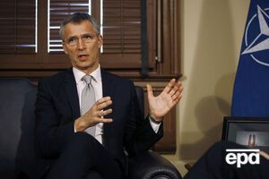 Генеральный секретарь НАТО Йенс Столтенберг будет председательствовать на встрече