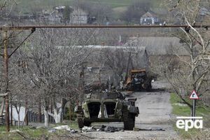 Боевики обстреляли жилые дома в селе Валуйское